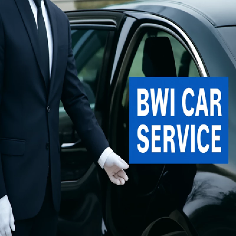 Car Service from Washington DC to BWI: Your Ultimate Guide to Airport Transfers