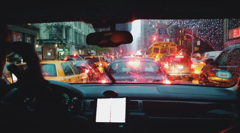 Reducing Traffic Congestion in NYC