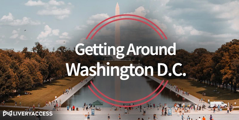 Planning a Trip to Washington DC