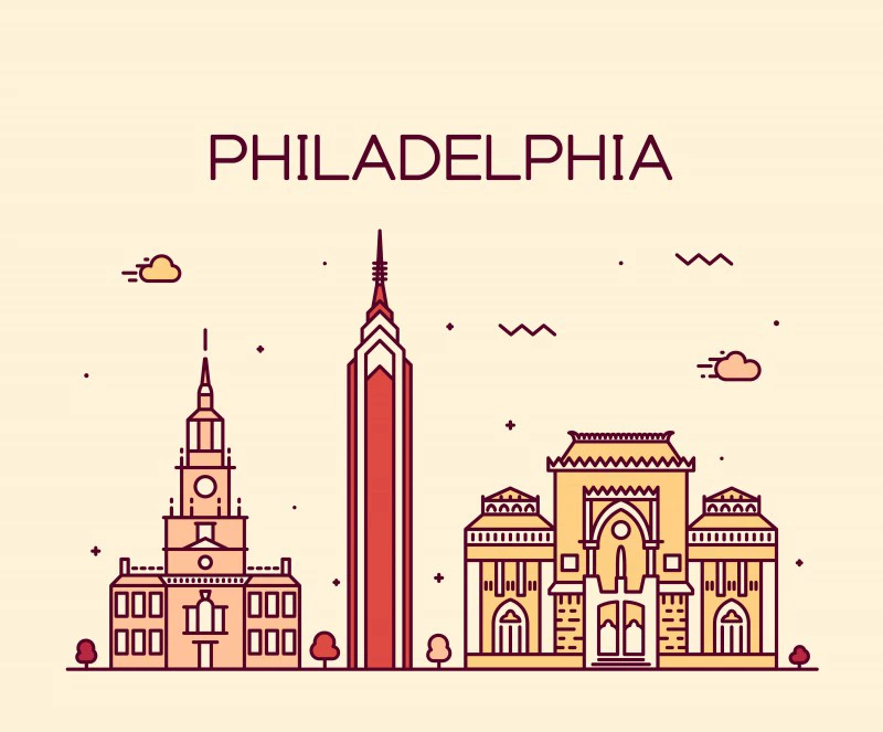 Philadelphia